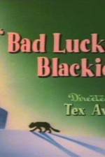 Watch Bad Luck Blackie Myflixer