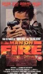 Watch Man on Fire Myflixer