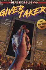 Watch Givertaker Myflixer