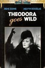 Watch Theodora Goes Wild Myflixer