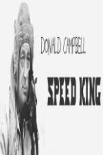 Watch Donald Campbell Speed King Myflixer