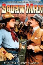 Watch The Squaw Man Myflixer