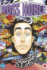 Watch Ross Noble Nonsensory Overload Myflixer