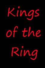 Watch Kings of the Ring Four Legends of Heavyweight Boxing Myflixer