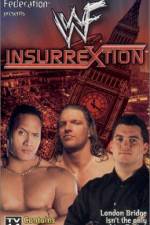 Watch WWF Insurrextion Myflixer
