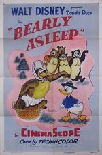 Watch Bearly Asleep (Short 1955) Myflixer
