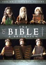 Watch The Bible: A Brickfilm - Part One Myflixer