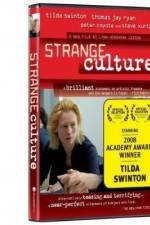 Watch Strange Culture Myflixer