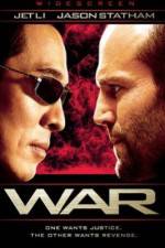 Watch War Myflixer