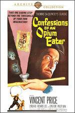Watch Confessions of an Opium Eater Myflixer