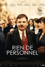 Watch Rien de personnel Myflixer