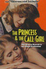 Watch The Princess and the Call Girl Myflixer
