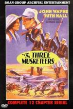 Watch Die drei Musketiere Myflixer