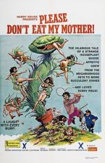 Watch Please Don\'t Eat My Mother! Myflixer