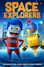 Watch Space Explorers Myflixer
