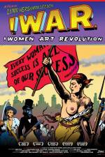 Watch Women Art Revolution Myflixer