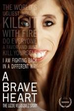 Watch A Brave Heart: The Lizzie Velasquez Story Myflixer