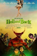 Watch Hell and Back Myflixer
