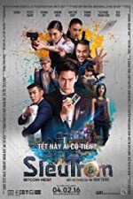 Watch Bitcoins Heist Myflixer