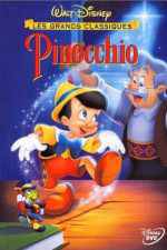 Watch Pinocchio Myflixer