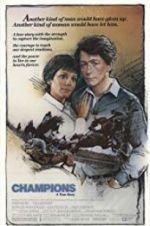 Watch Champions Myflixer