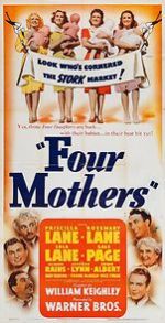 Watch Four Mothers Myflixer