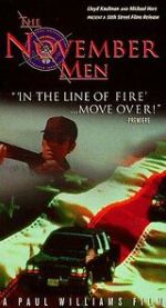Watch The November Men Myflixer
