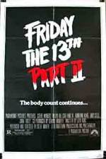 Watch Friday the 13th Part 2 Myflixer