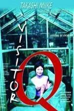 Watch Visitor Q (Bijit� Q) Myflixer