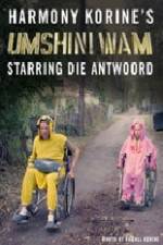 Watch Umshini Wam Myflixer