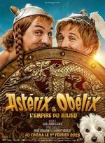 Watch Asterix & Obelix: The Middle Kingdom Myflixer