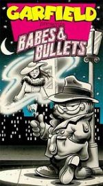 Watch Garfield\'s Babes and Bullets (TV Short 1989) Myflixer