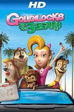 Watch Unstable Fables: The Goldilocks and the 3 Bears Show Myflixer