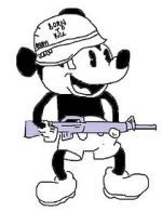 Watch Mickey Mouse in Vietnam Myflixer