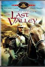 Watch The Last Valley Myflixer