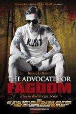 Watch The Advocate for Fagdom Myflixer