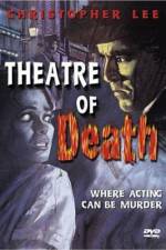 Watch Theatre of Death Myflixer