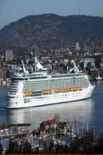 Watch National Geographic Big Bigger Biggest Cruise Ship Myflixer