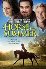 Watch A Horse for Summer Myflixer