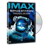Watch IMAX Space Station: Adventures in Space Myflixer