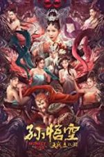 Watch Monkey King Myflixer