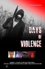 Watch Days of Violence Myflixer