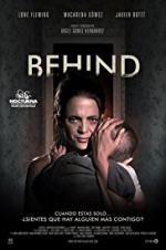 Watch Behind Myflixer