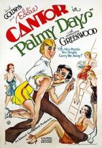 Watch Palmy Days Myflixer