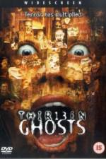 Watch Thir13en Ghosts (13 Ghosts) Myflixer