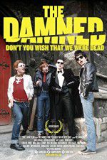 Watch The Damned Dont You Wish That We Were Dead Myflixer