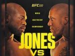 Watch UFC 285: Jones vs. Gane (TV Special 2023) Myflixer