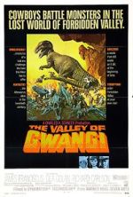 Watch The Valley of Gwangi Myflixer