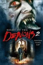 Watch Night of the Demons 2 Myflixer