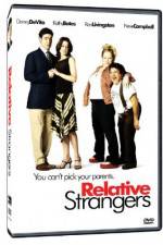 Watch Relative Strangers Myflixer